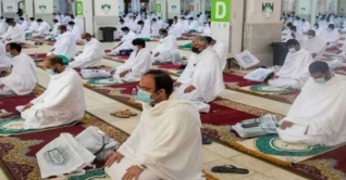 মধ্যপ্রাচ্যে পবিত্র ঈদুল আজহা আজ মধ্যপ্রাচ্যে পবিত্র ঈদুল আজহা আজ