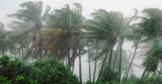 দেশের ১৬ অঞ্চলে ঝড়বৃষ্টির আভাস দেশের ১৬ অঞ্চলে ঝড়বৃষ্টির আভাস