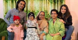 মামলা করতে কক্সবাজারে মেজর সিনহার পরিবার মামলা করতে কক্সবাজারে মেজর সিনহার পরিবার