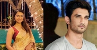 ধর্ষণের পর খুন হন সুশান্তের প্রাক্তন ম্যানেজার দিশা