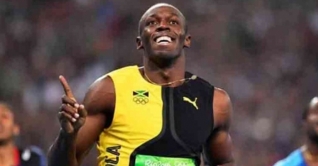 উসাইন বোল্টের করোনা পজেটিভ উসাইন বোল্টের করোনা পজেটিভ