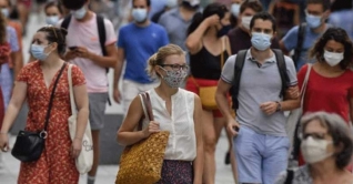 নারীরা পুরুষদের তুলনায় বেশি রোগ প্রতিরোধী: গবেষণা নারীরা পুরুষদের তুলনায় বেশি রোগ প্রতিরোধী: গবেষণা