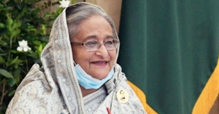 দেশের মানুষকে ভালো রাখতেই কাজ করে যাচ্ছি: প্রধানমন্ত্রী দেশের মানুষকে ভালো রাখতেই কাজ করে যাচ্ছি: প্রধানমন্ত্রী