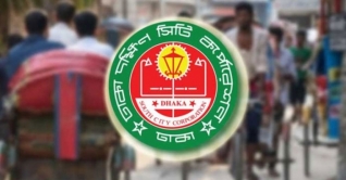 রিকশা-ভ্যান নিবন্ধনে ডিএসসিসির আয় করলো দুই কোটি