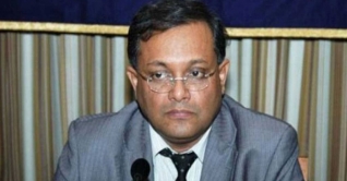 করোনায় আক্রান্ত তথ্যমন্ত্রী হাছান মাহমুদ করোনায় আক্রান্ত তথ্যমন্ত্রী হাছান মাহমুদ