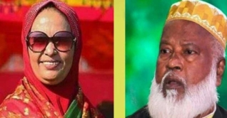 আপিলেও বহাল আউয়াল দম্পতির জামিন আপিলেও বহাল আউয়াল দম্পতির জামিন