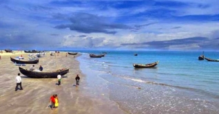 সেন্টমার্টিনে আটকে পড়া পর্যটকরা ফিরছেন আজ সেন্টমার্টিনে আটকে পড়া পর্যটকরা ফিরছেন আজ