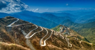 শিগগিরই ভারতে চালু করা হবে ট্যুরিস্ট ভিসা