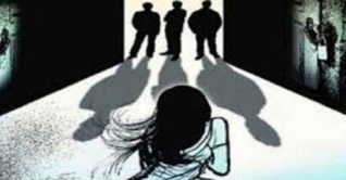 রাজশাহীতে তরুণীকে ধর্ষণের অভিযোগে আটক ৩