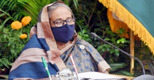 ‘স্বাস্থ্যবিধি মানলে করোনার দ্বিতীয় ধাক্কা সামলানো সম্ভব’