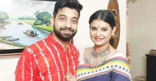 অপুর সঙ্গে বিচ্ছেদ প্রসঙ্গে যা বললেন শবনম ফারিয়া