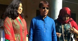 এমপি পাপুলের স্ত্রী-কন্যাকে আত্মসমর্পণের নির্দেশ এমপি পাপুলের স্ত্রী-কন্যাকে আত্মসমর্পণের নির্দেশ