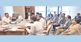 ধর্ষণ রোধে সমন্বিত সরকারি অ্যাকশন