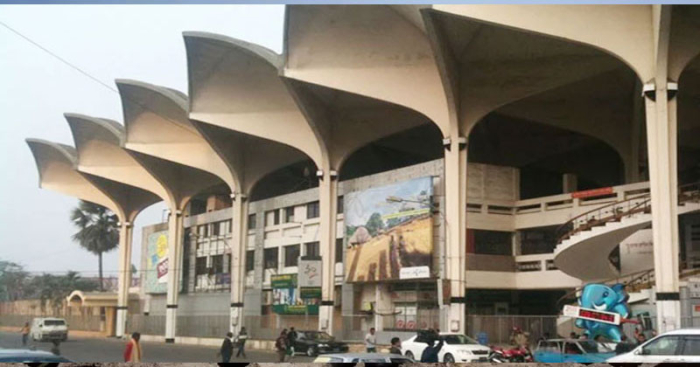 মলাপুর রেলওয়ে স্টেশন