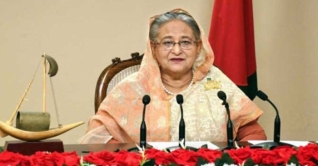 সন্ধ্যায় জাতির উদ্দেশে ভাষণ দেবেন প্রধানমন্ত্রী সন্ধ্যায় জাতির উদ্দেশে ভাষণ দেবেন প্রধানমন্ত্রী