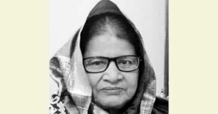 প্রধানমন্ত্রীর বড় জা রওশন আরা ওয়াহেদের ইন্তেকাল প্রধানমন্ত্রীর বড় জা রওশন আরা ওয়াহেদের ইন্তেকাল