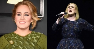 ১৭১ মিলিয়ন মার্কিন ডলারের বিচ্ছেদ অস্কারজয়ী গায়িকার!