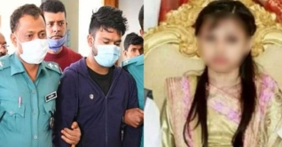 স্কুলছাত্রীকে ধর্ষণের পর হত্যা: দিহানের বিরুদ্ধে প্রতিবেদন পেছাল স্কুলছাত্রীকে ধর্ষণের পর হত্যা: দিহানের বিরুদ্ধে প্রতিবেদন পেছাল
