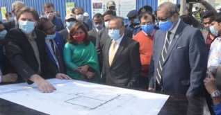 ঢাকার সব এলাকায় পানির দাম এক থাকা অযৌক্তিক