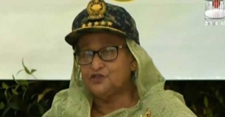 সব আন্দোলন-সংগ্রামে আনসার ভিডিপি অংশ নিয়েছে: প্রধানমন্ত্রী সব আন্দোলন-সংগ্রামে আনসার ভিডিপি অংশ নিয়েছে: প্রধানমন্ত্রী