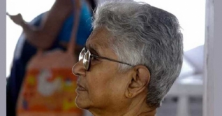 শহীদ বুদ্ধিজীবী মুনীর চৌধুরীর স্ত্রীর ইন্তেকাল শহীদ বুদ্ধিজীবী মুনীর চৌধুরীর স্ত্রীর ইন্তেকাল