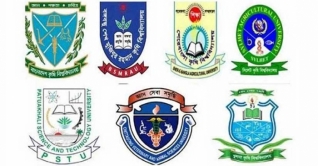 সাত কৃষি বিশ্ববিদ্যালয়ের ভর্তি পরীক্ষা ৩১ জুলাই
