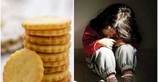 বিস্কুটের প্রলোভনে শিশুকে ধর্ষণচেষ্টা বৃদ্ধের