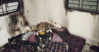 ফতুল্লায় গ্যাস বিস্ফোরণে একই পরিবারের দগ্ধ ৫