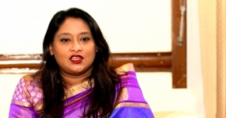 মহামারিতে ক্ষতিগ্রস্ত হয়েছে অটিস্টিক শিশুরা: সায়মা মহামারিতে ক্ষতিগ্রস্ত হয়েছে অটিস্টিক শিশুরা: সায়মা