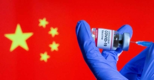 কার্যকারিতা কম হওয়ায় টিকা মিশ্রণের কথা ভাবছে চীন কার্যকারিতা কম হওয়ায় টিকা মিশ্রণের কথা ভাবছে চীন