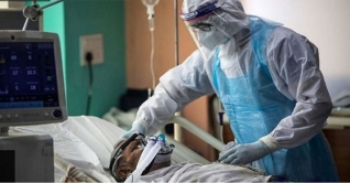 ভারতে টিকা তৈরির কাঁচামাল ও ভেন্টিলেটর পাঠাচ্ছে যুক্তরাষ্ট্র ভারতে টিকা তৈরির কাঁচামাল ও ভেন্টিলেটর পাঠাচ্ছে যুক্তরাষ্ট্র