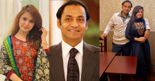 মুনিয়ার আত্নহত্যা: আনভীরের আগাম জামিন শুনানি বন্ধ মুনিয়ার আত্নহত্যা: আনভীরের আগাম জামিন শুনানি বন্ধ