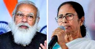 এই প্রথম দেখলাম কোনো প্রধানমন্ত্রী ফোন করলেন না: মমতা