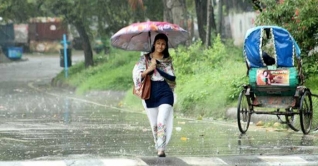 মৌসুমের সর্বোচ্চ বৃষ্টিপাত রেকর্ড মৌসুমের সর্বোচ্চ বৃষ্টিপাত রেকর্ড