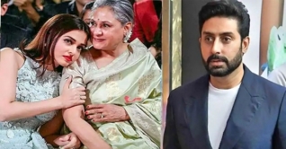 অভিষেককে জব্দ করতে ভয়ঙ্কর চক্রান্ত করেন ঐশ্বর্য ও জয়া!