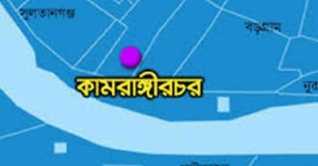 কামরাঙ্গীরচরে নিজ ঘরে মা-মেয়ের লাশ