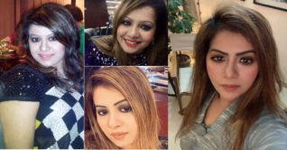 মৌয়ের ১১ বিয়ে, স্বামীদের থেকে হাতিয়েছেন অঢেল সম্পদ মৌয়ের ১১ বিয়ে, স্বামীদের থেকে হাতিয়েছেন অঢেল সম্পদ