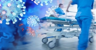 ওমিক্রনে যুক্তরাষ্ট্রে প্রথম মৃত্যু