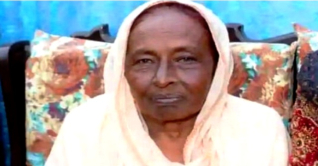 ৪০ বছর পর একলিমার খোঁজ মিলল পাকিস্তানে