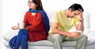 বিবাহবিচ্ছেদ কেন হয়? বিবাহবিচ্ছেদ কেন হয়?