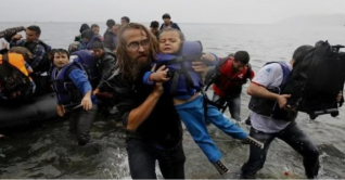 তুরস্কে অভিবাসী নৌকা ডুবি, ৭ শিশুসহ নিহত ২২