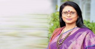 করোনায় আক্রান্ত রবীন্দ্রসংগীত শিল্পী বন্যা