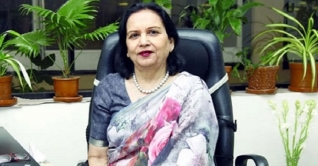 ম্যাগসেসে পুরস্কার পেলেন ড. ফিরদৌসী কাদরী ম্যাগসেসে পুরস্কার পেলেন ড. ফিরদৌসী কাদরী