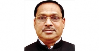 সাংসদ স্বপনের মৃত্যুতে সংসদ উপনেতা ও স্পিকারের শোক