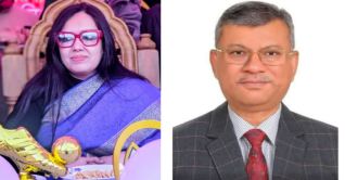 রুমিন ফারহানাসহ ৯ বিএনপি নেতা বহিষ্কার রুমিন ফারহানাসহ ৯ বিএনপি নেতা বহিষ্কার