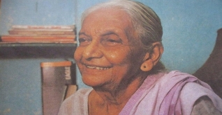 অগ্নিকন্যা কল্পনা দত্তর মৃত্যু দিবস আজ