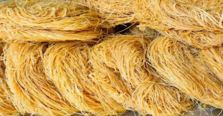 কে-শফি বেকারির ‘সারা লাচ্ছা সেমাই’, স্বাদে অনন্য, দামে কম