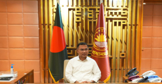 সবস্তরে নারীর অংশগ্রহণ বাড়াতে সরকার অঙ্গীকারবদ্ধ: প্রধানমন্ত্রী