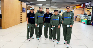 এশিয়ান কাপ শেষে দেশে ফিরছেন ফুটবলাররা