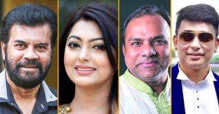 কঠোর নিরাপত্তায় চলচ্চিত্র শিল্পী সমিতির ভোটগ্রহণ শুরু